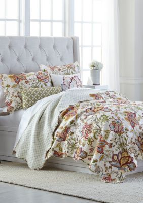 Modern. Southern. Home.™ Arabella Quilt | belk