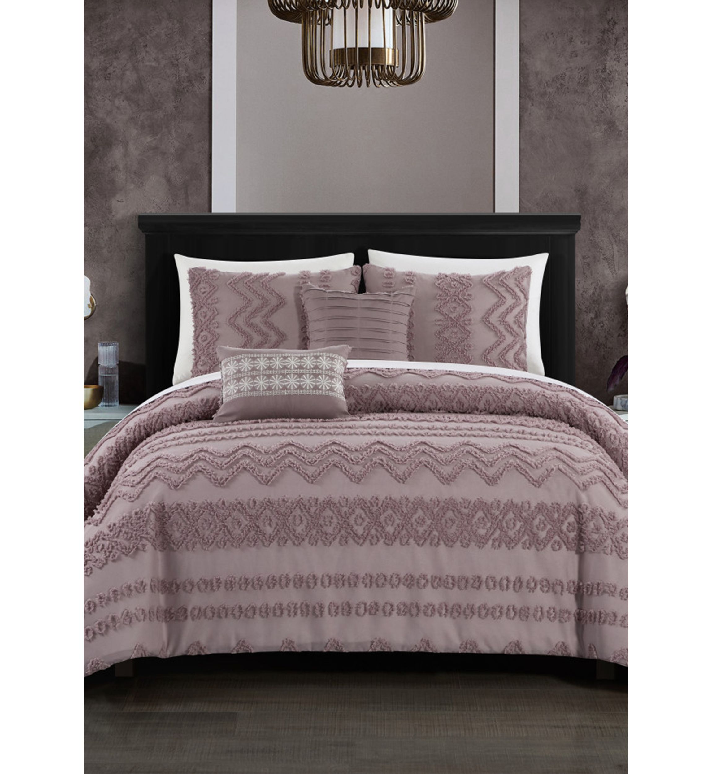 Addison Comforter Set