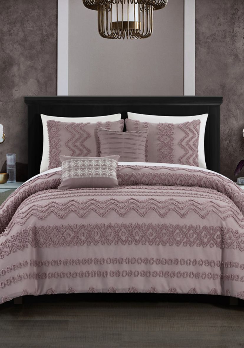 Addison Comforter Set