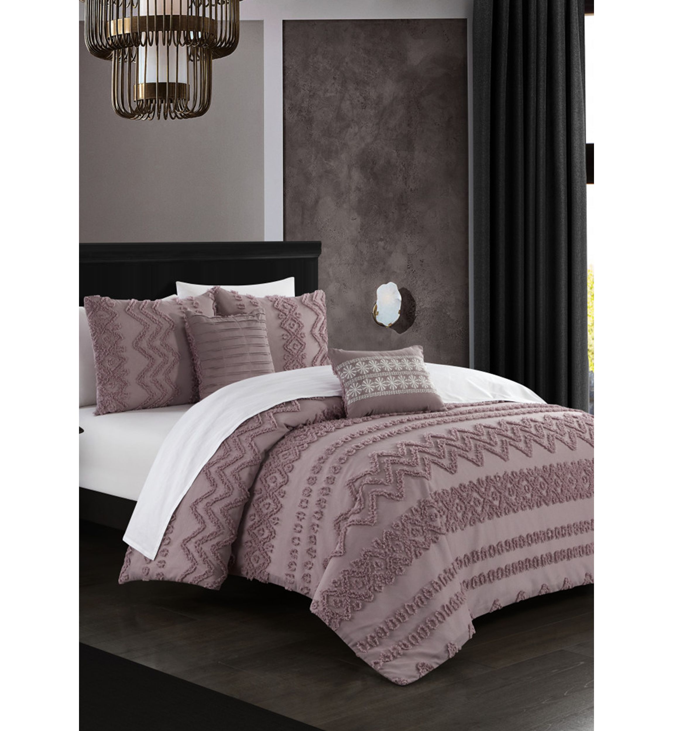 Addison Comforter Set