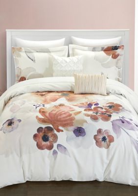 Chic Home Philia Bed In a Bag Comforter Set | belk