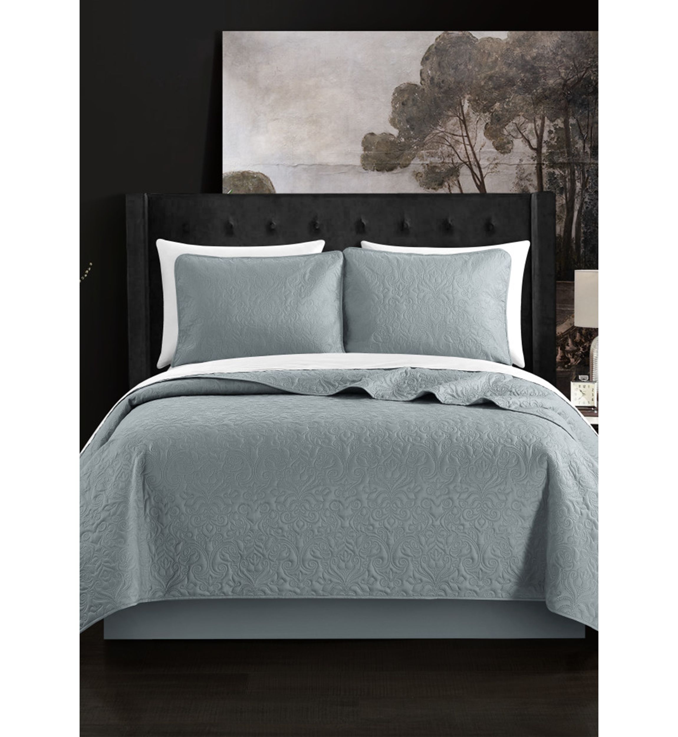 Sachi Quilt Set