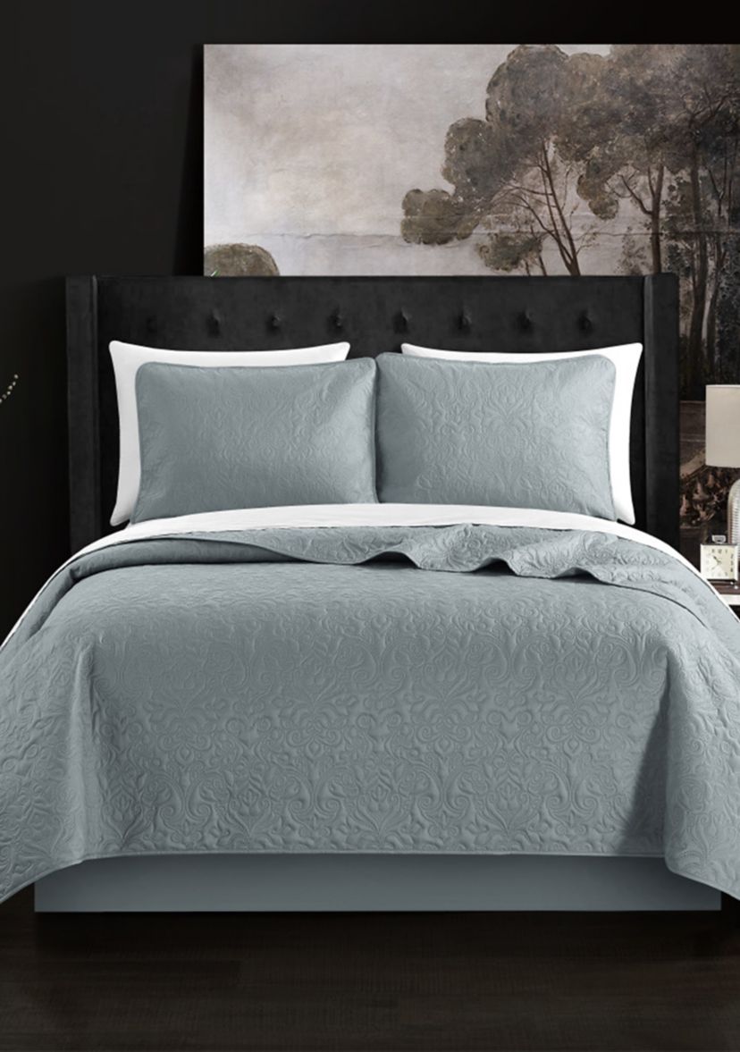 Sachi Quilt Set