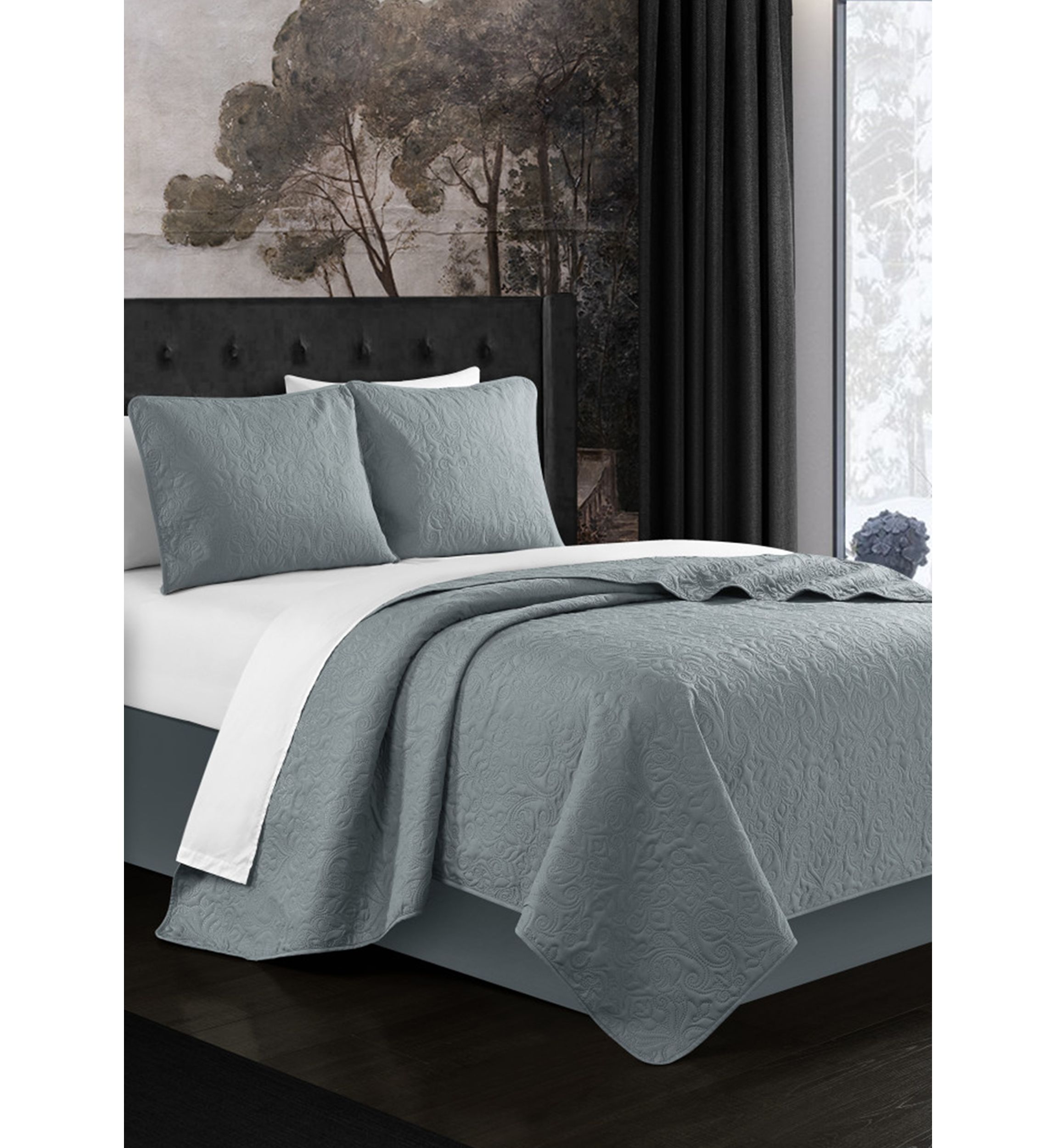 Sachi Quilt Set
