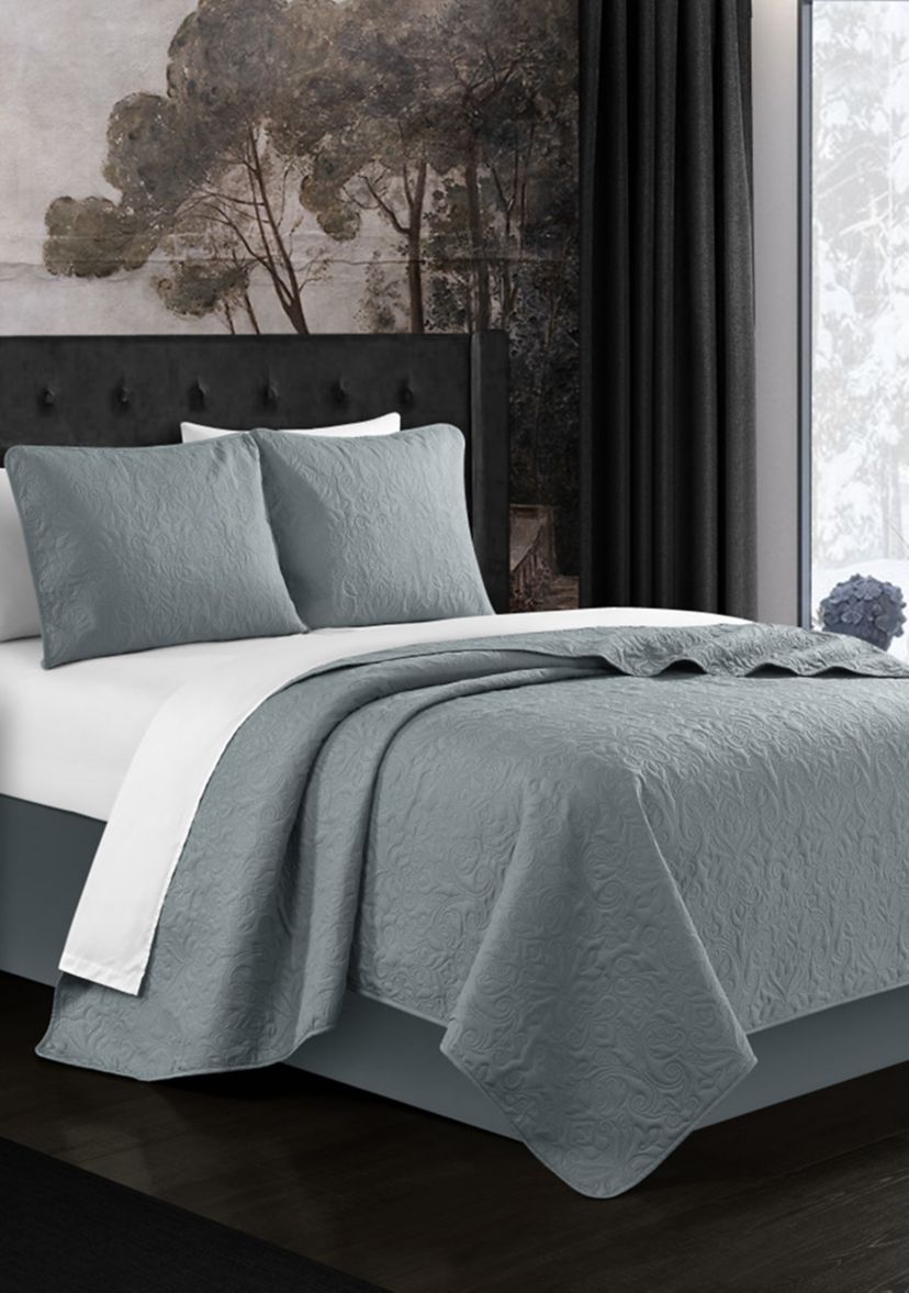 Sachi Quilt Set