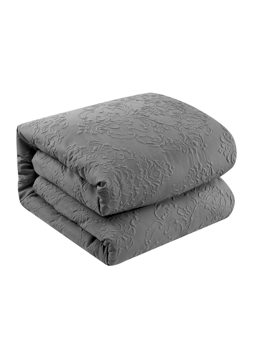 Mayflower Comforter Set