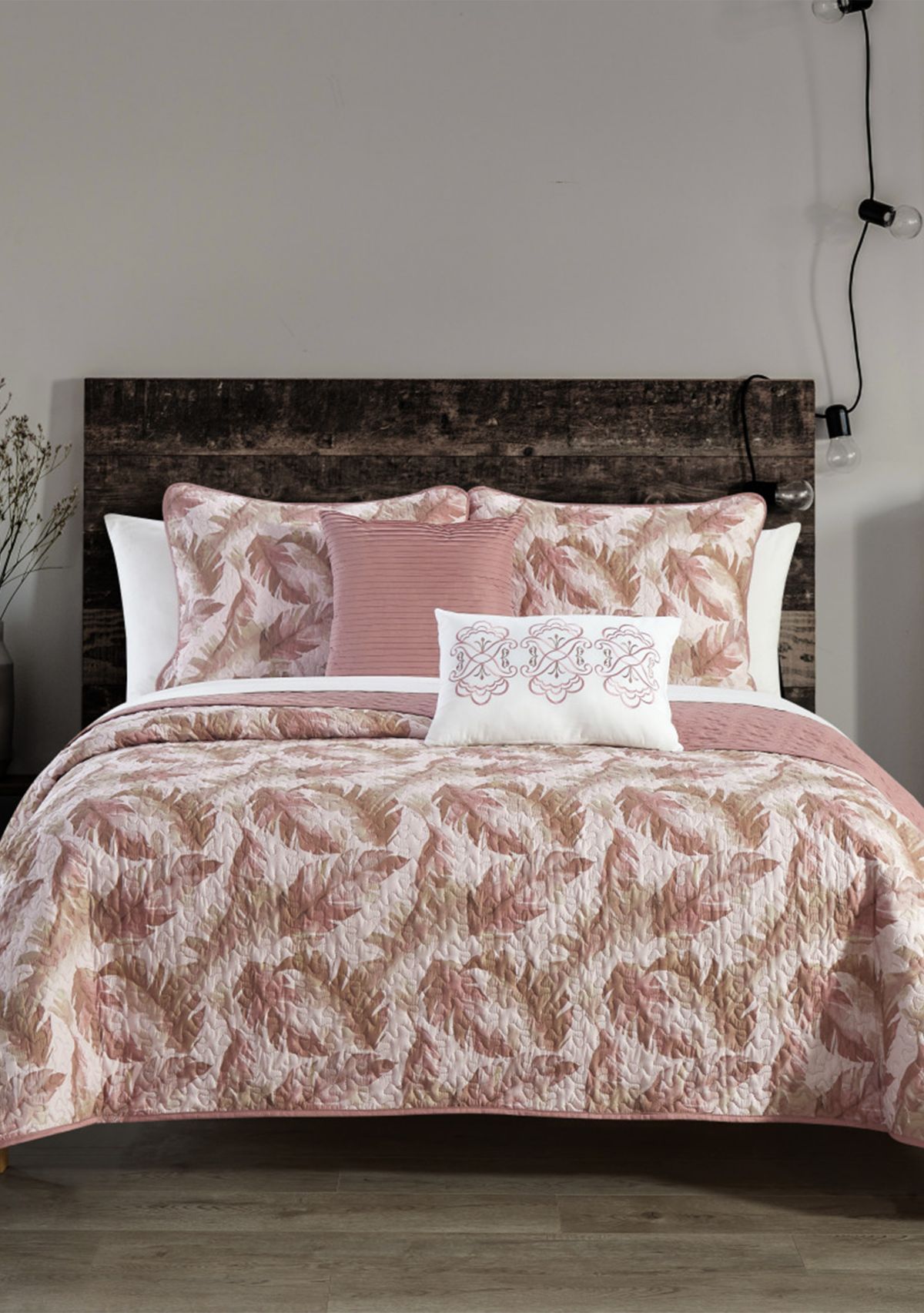 Ipanema Quilt Set
