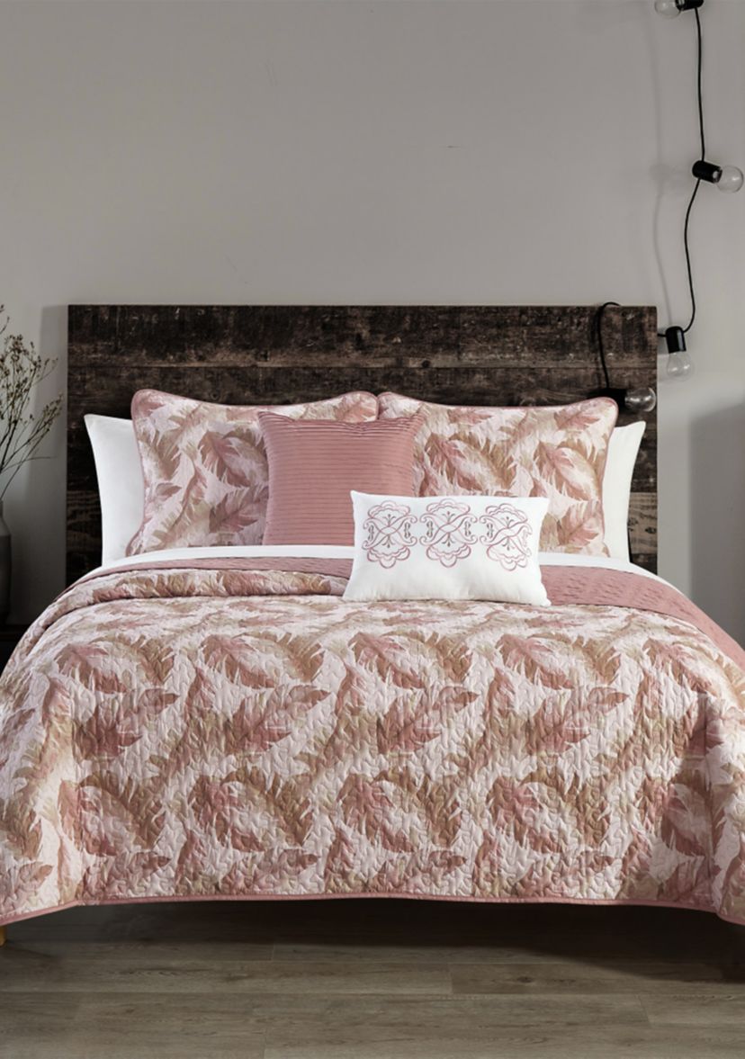 Ipanema Quilt Set
