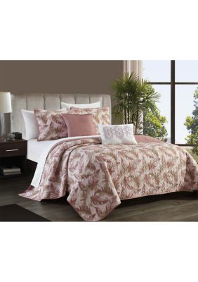 Ipanema Quilt Set