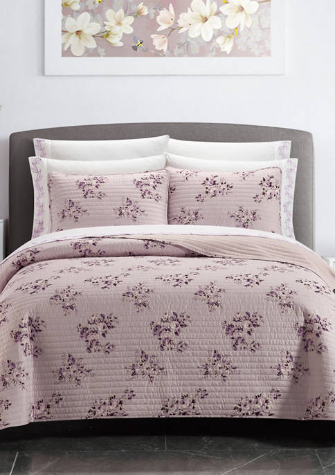 Chic Home Giverny Bed In A Bag Set