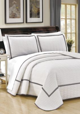 chic home birmingham quilt se