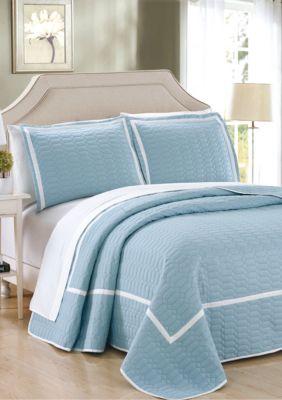 chic home birmingham quilt set nav