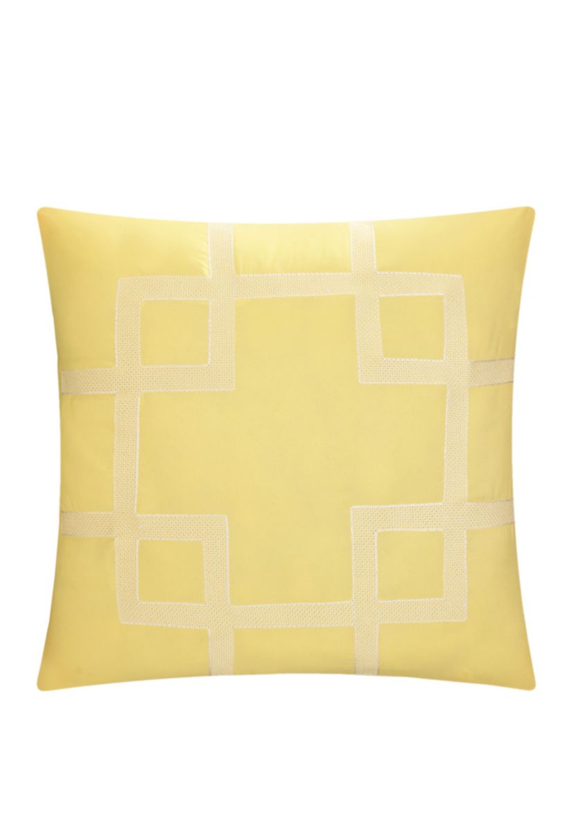 Madrid Quilt Set 