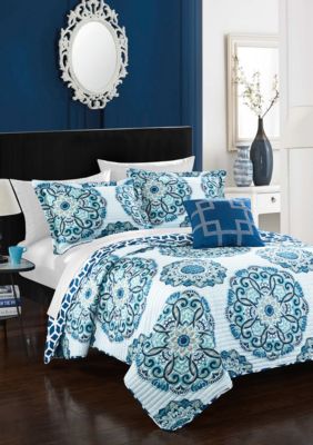 ginerva quilt set collectio