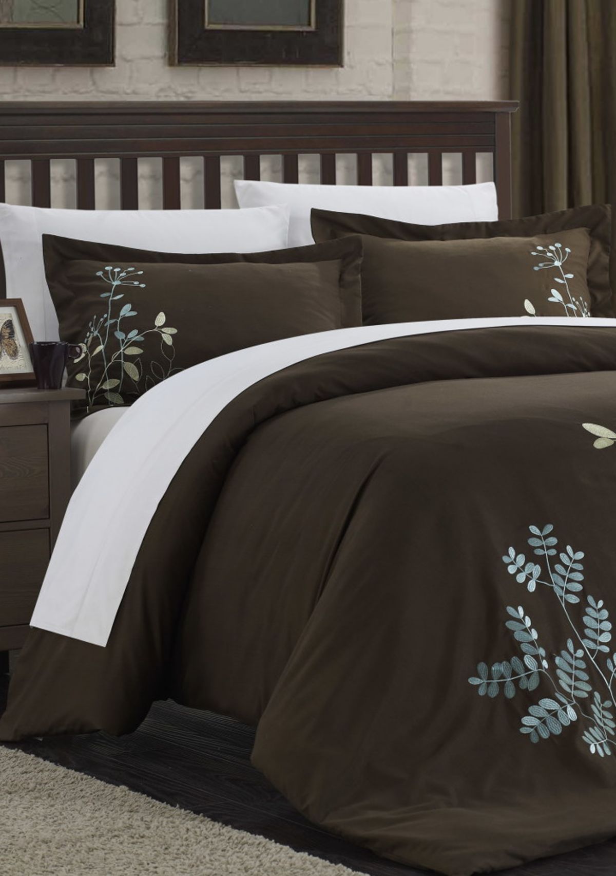 Kaylee Duvet Cover Set