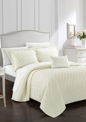 chic home shalya quilt se
