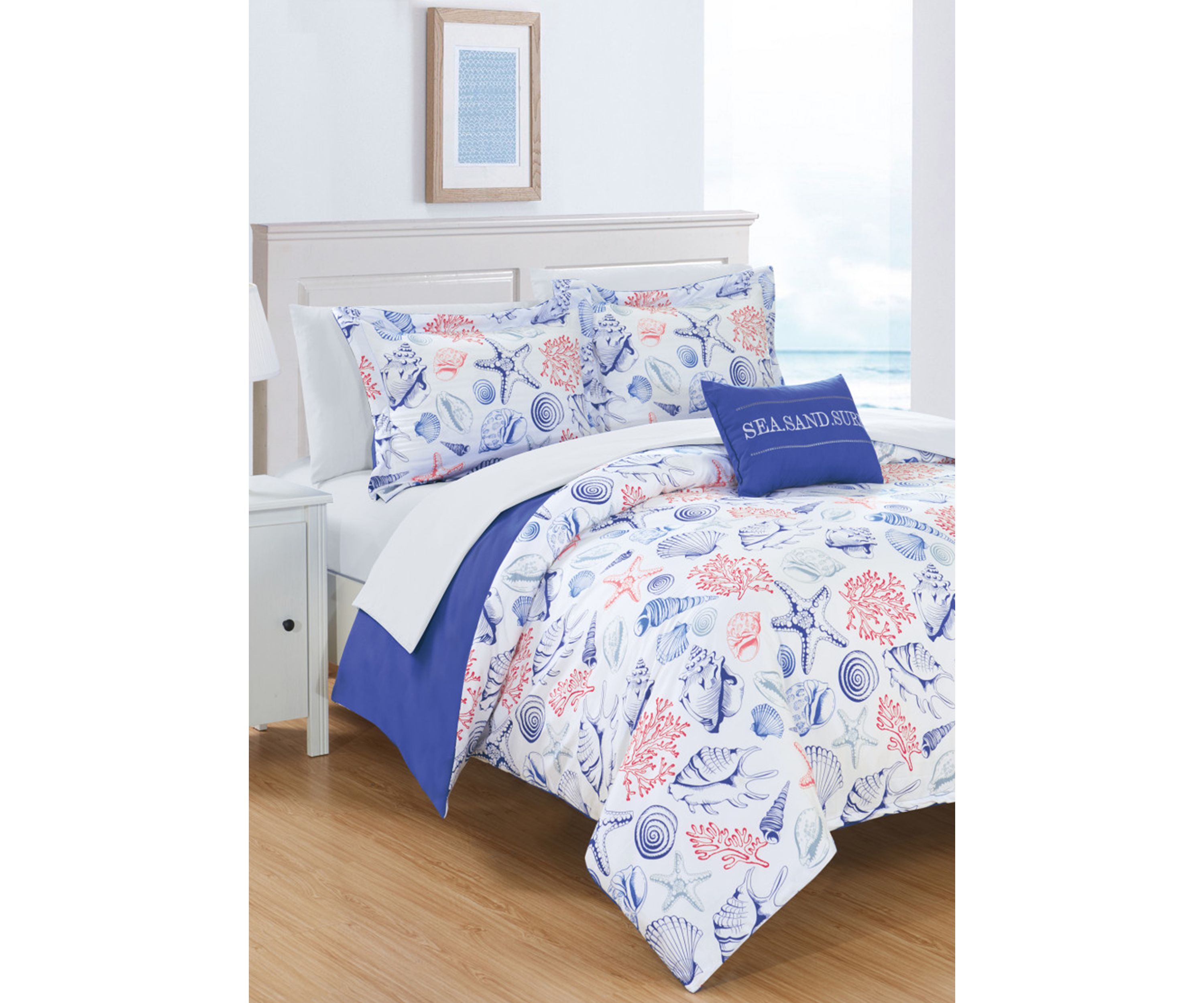 Talulah Duvet Cover Set
