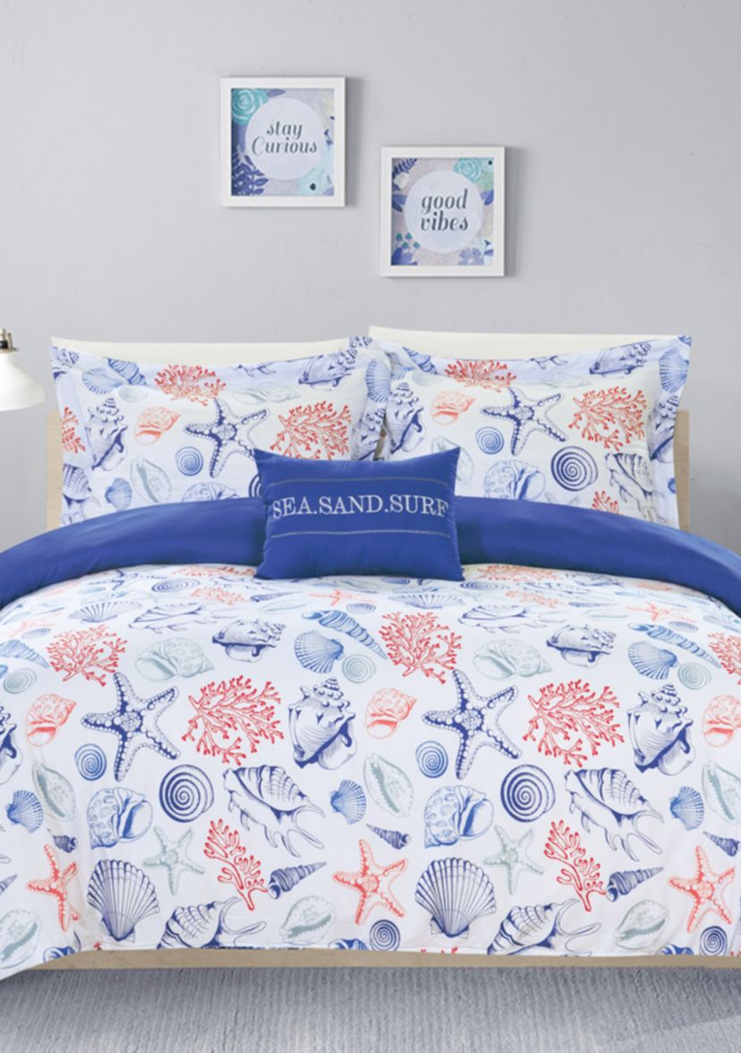 Talulah Duvet Cover Set