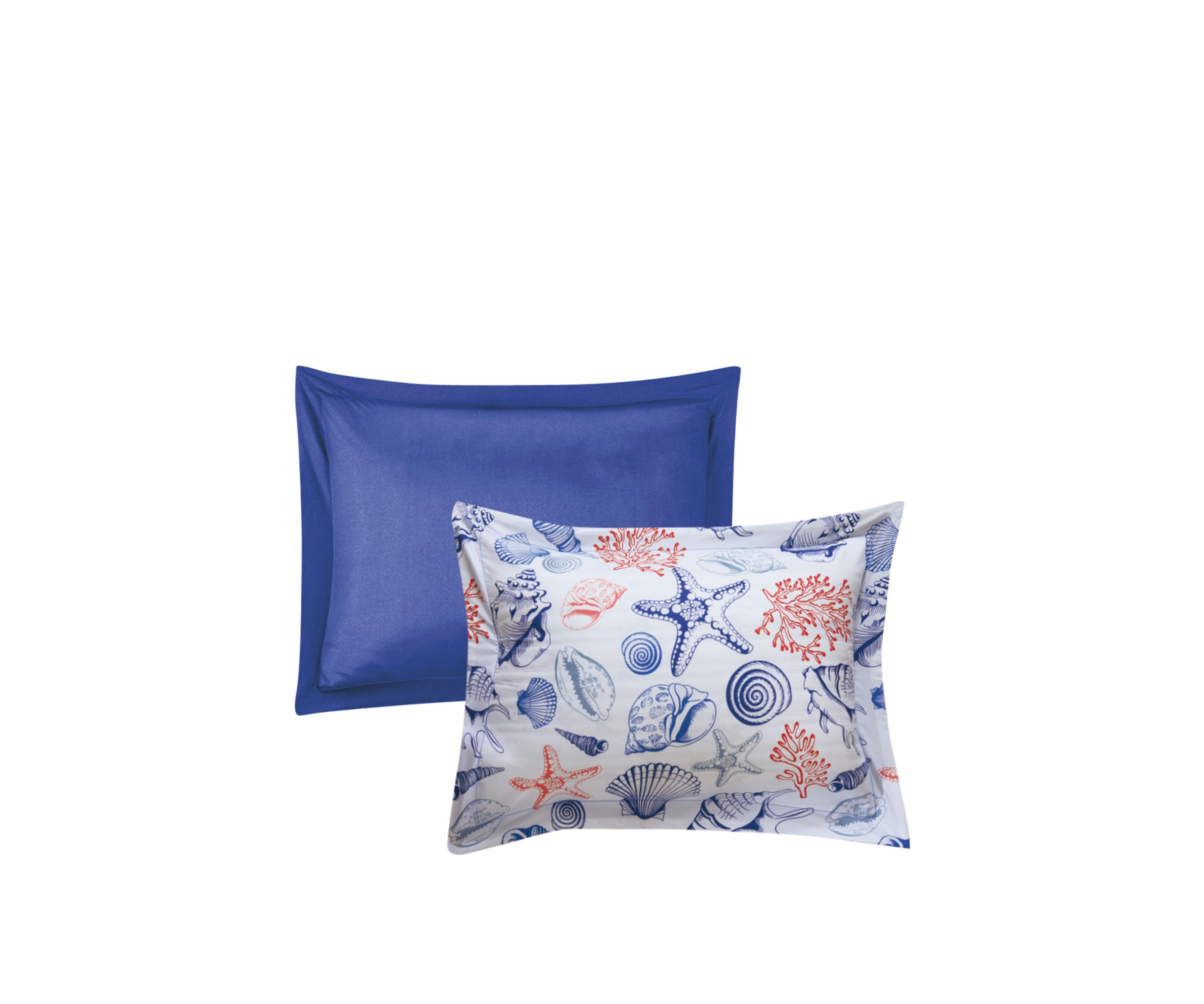 Talulah Duvet Cover Set