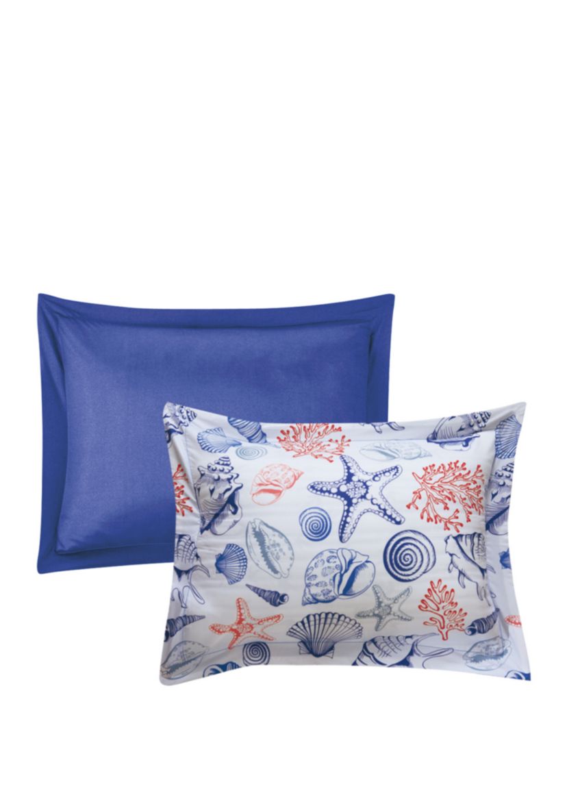 Talulah Duvet Cover Set