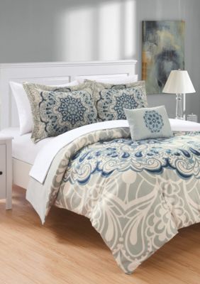 Chic Home Mindy Bed In a Bag Duvet Set | belk