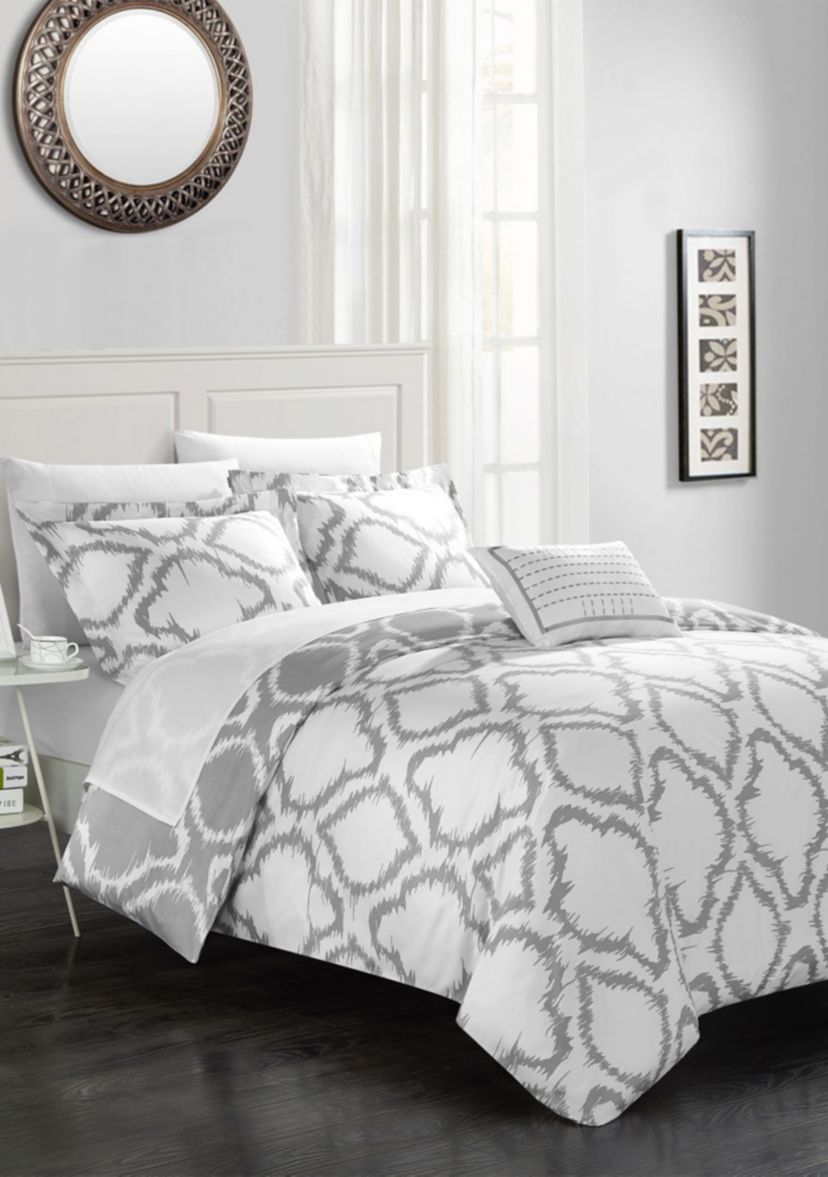 Juniper Duvet Cover Set