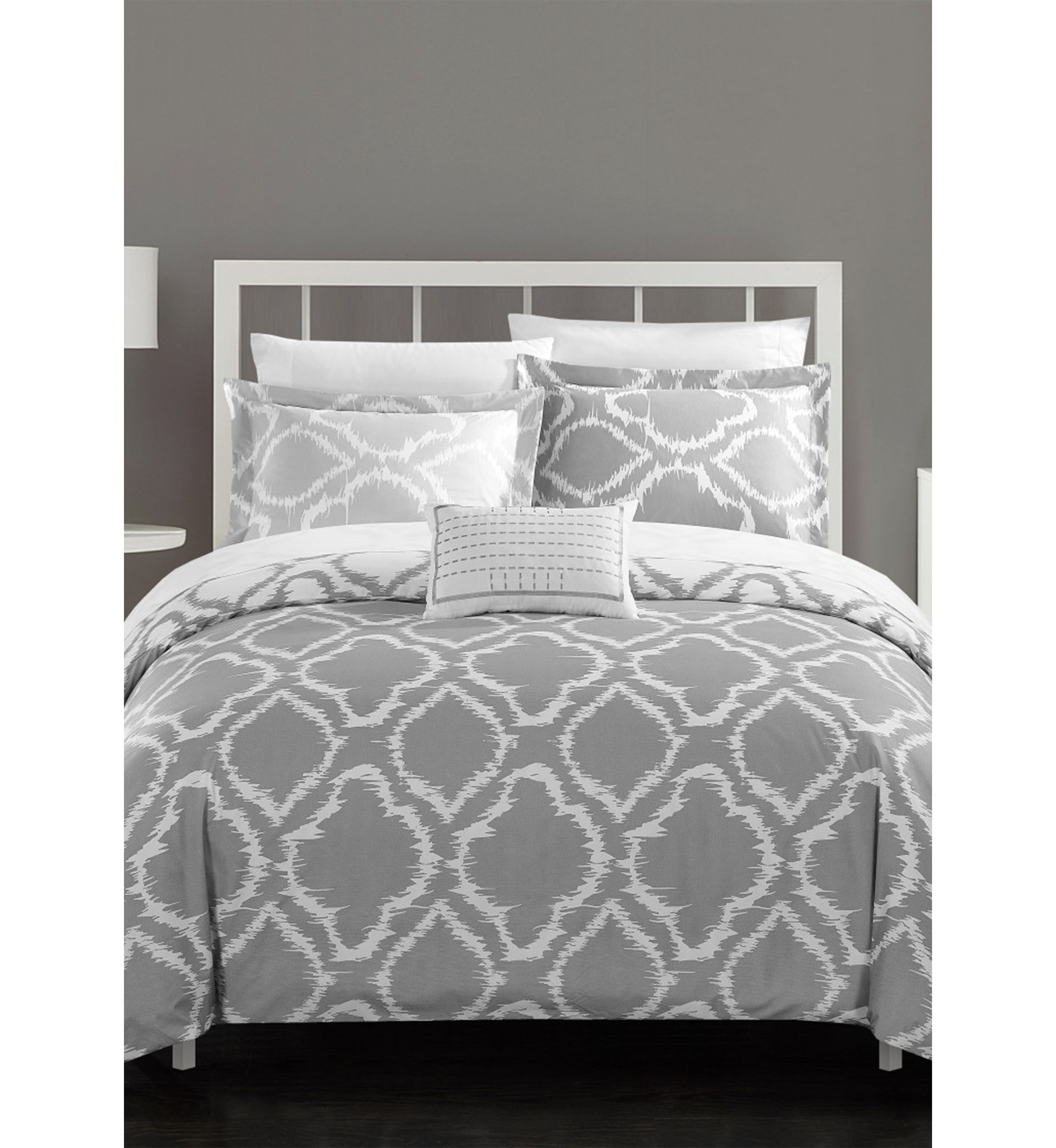 Juniper Duvet Cover Set