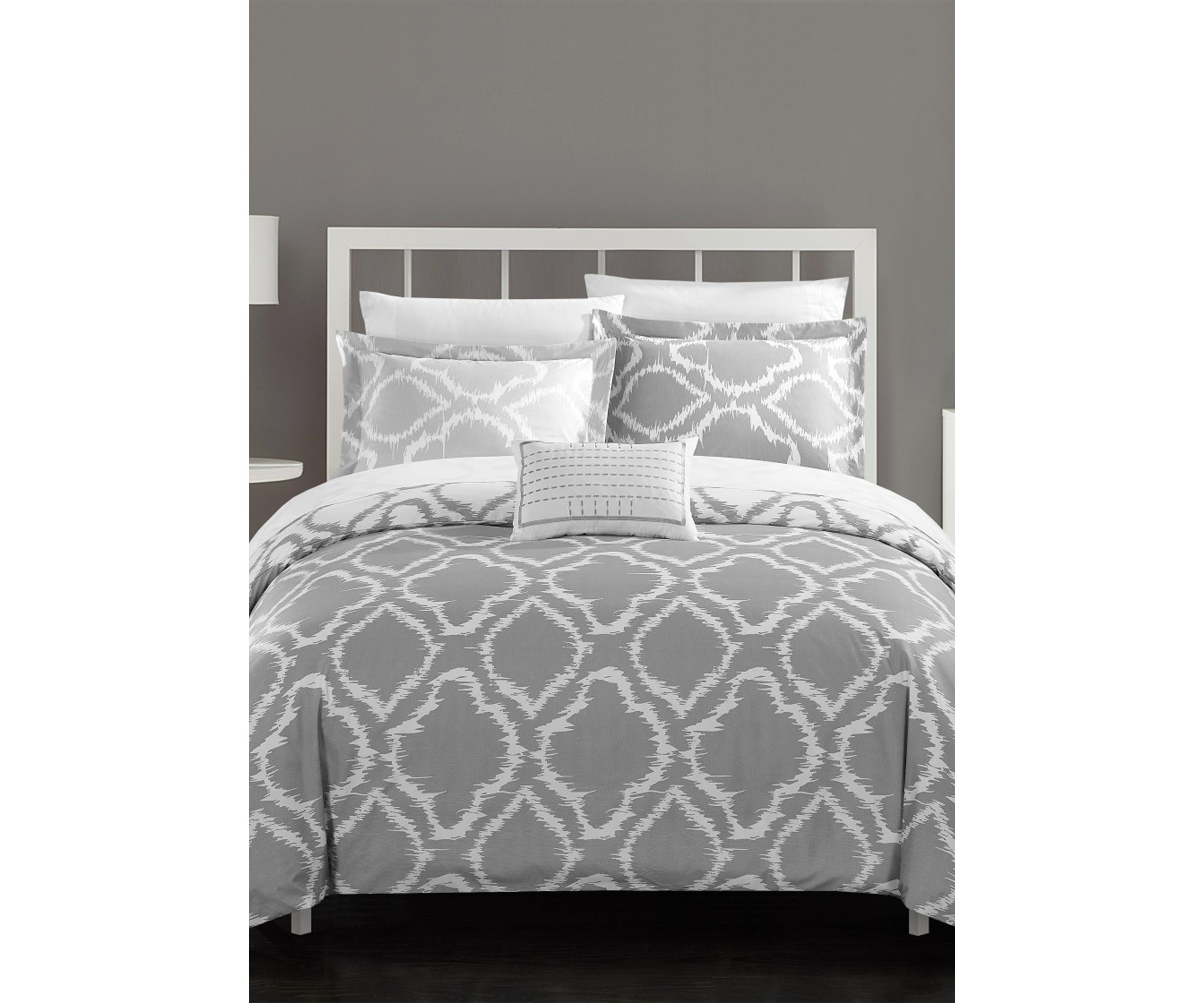 Juniper Duvet Cover Set