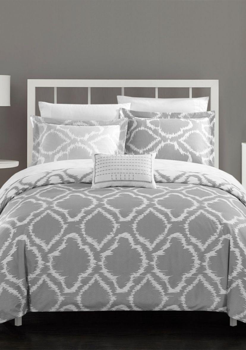 Juniper Duvet Cover Set