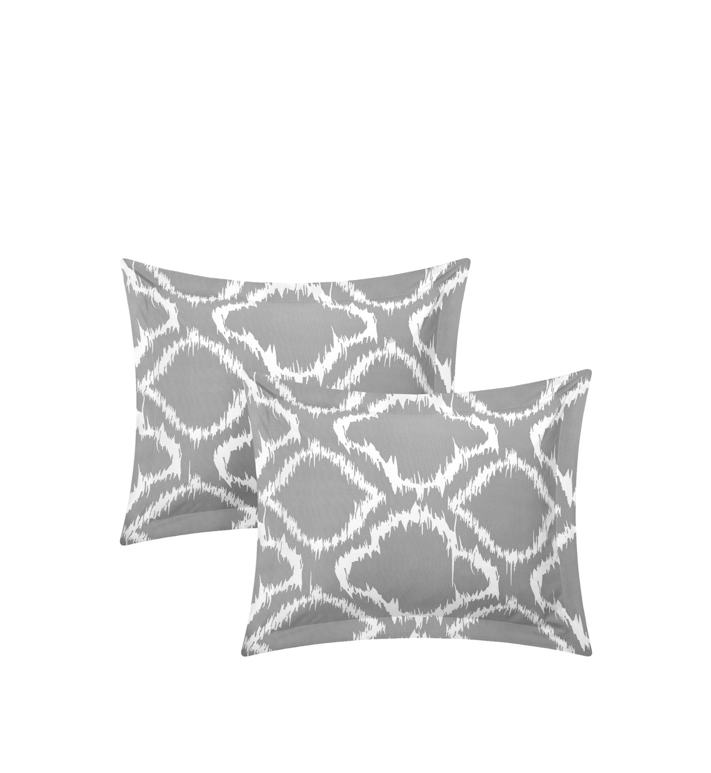 Juniper Duvet Cover Set
