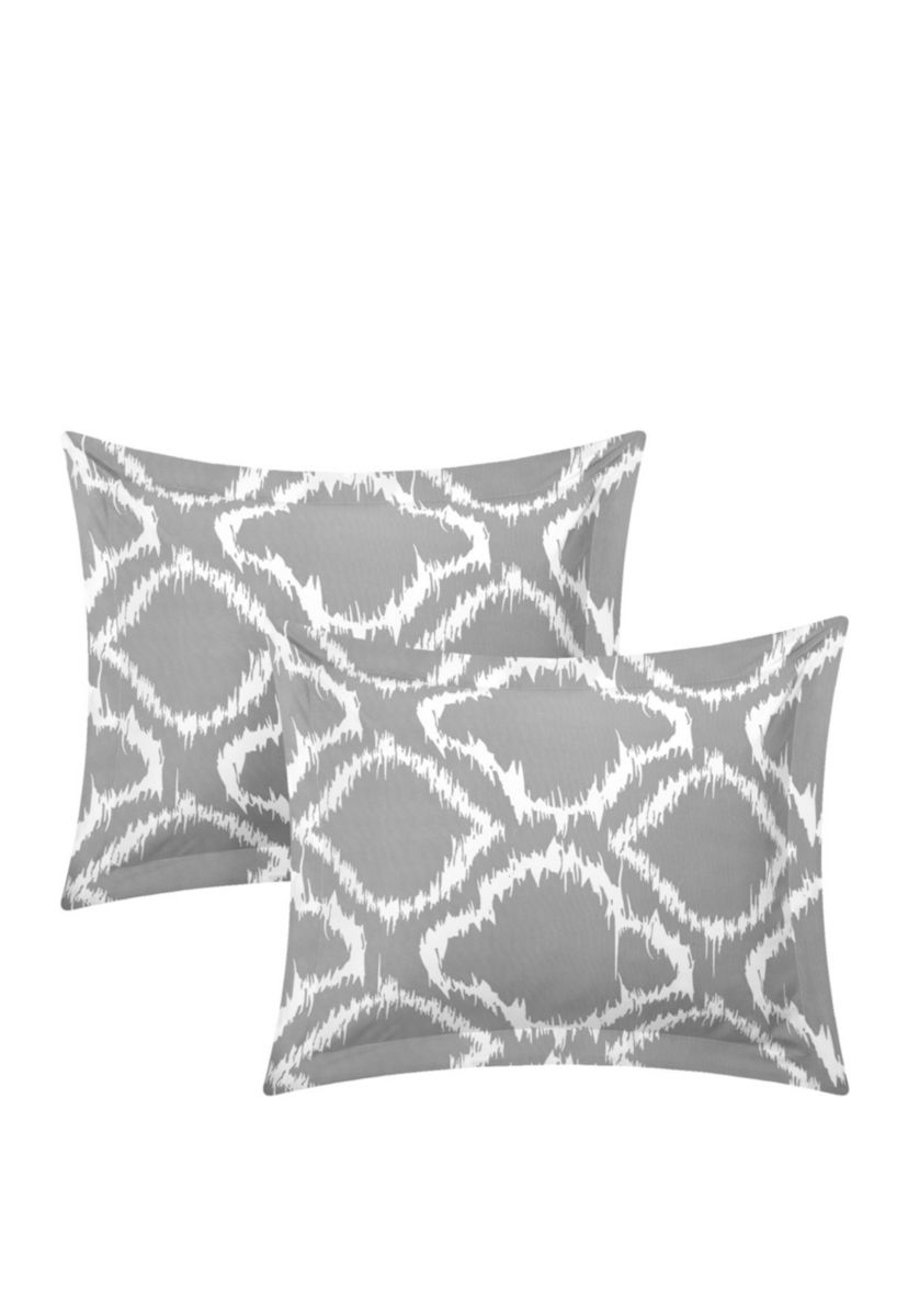 Juniper Duvet Cover Set