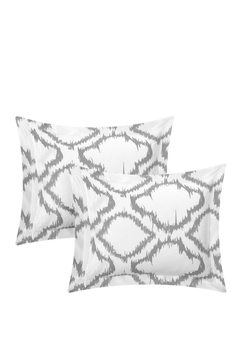 Juniper Duvet Cover Set