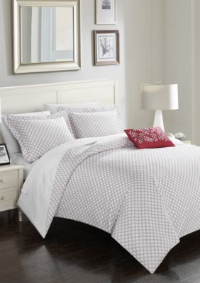 Chic Home Enchanted Garden Duvet Cover Set Belk