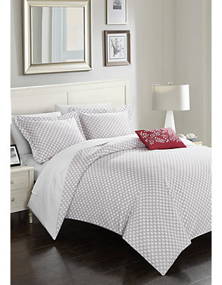 Chic Home Enchanted Garden Duvet Cover Set Belk