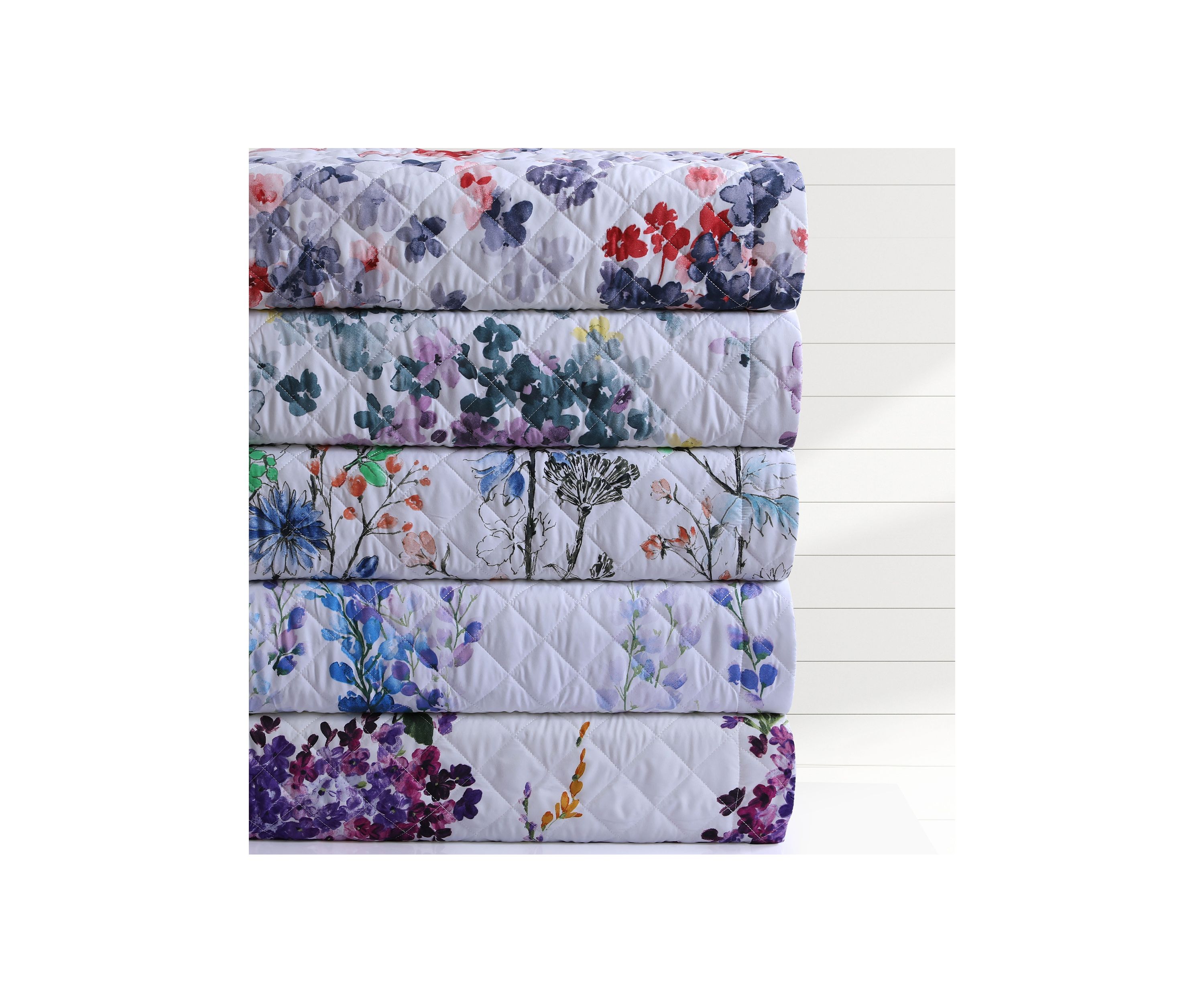 Chloe Printed Oversized Duvet Set
