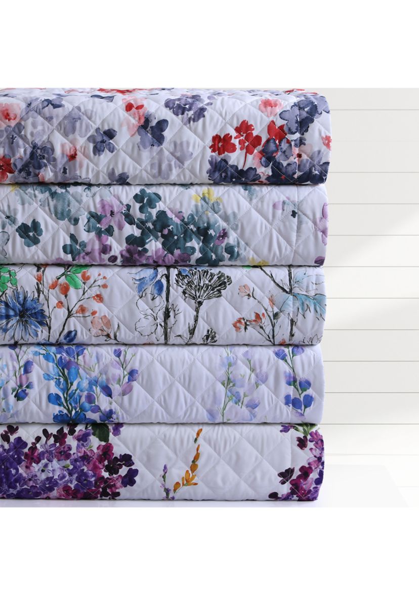 Chloe Printed Oversized Duvet Set