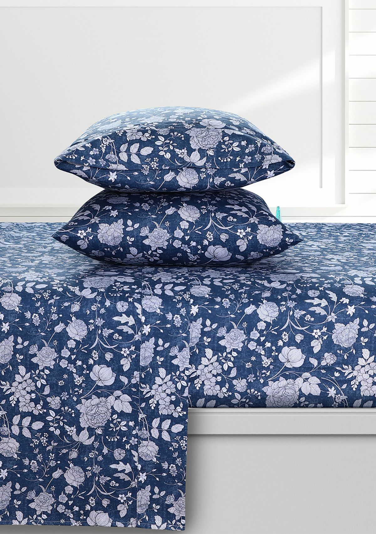 Organic Deep Pocket Sheet Set