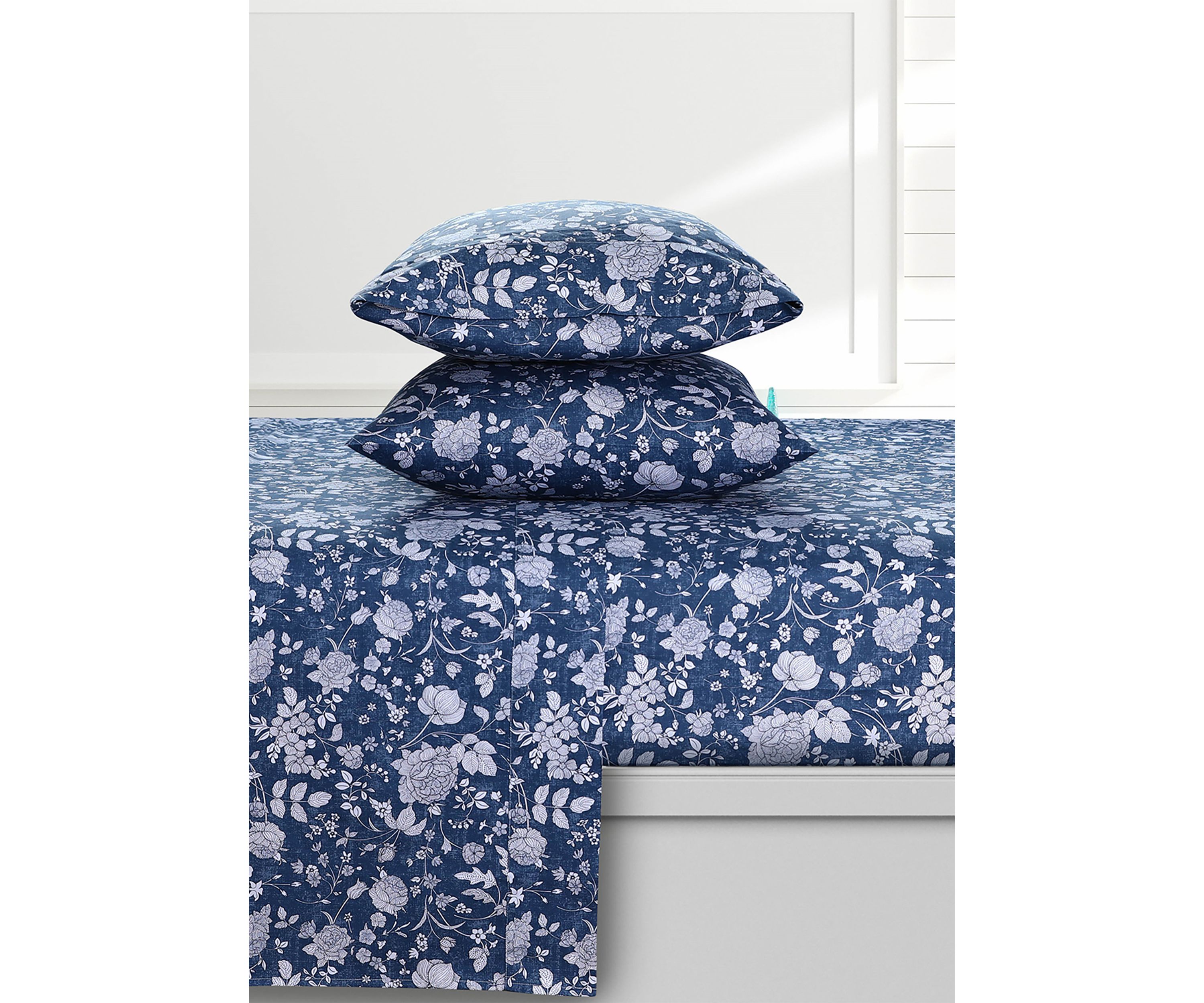 Organic Deep Pocket Sheet Set