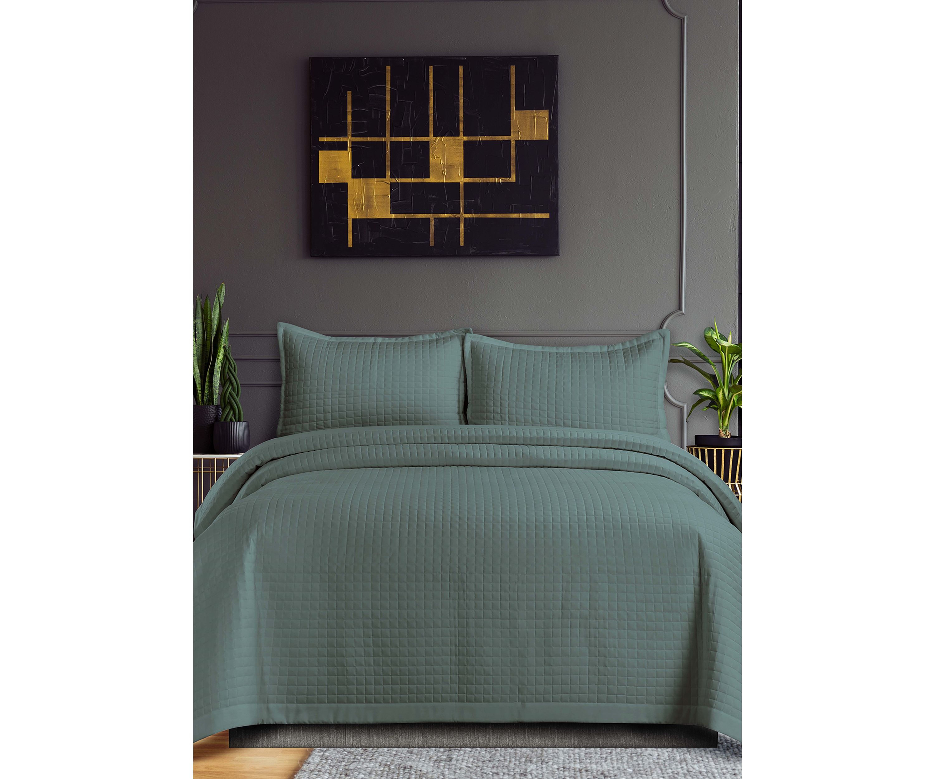 Naples Oversized Quilt Set