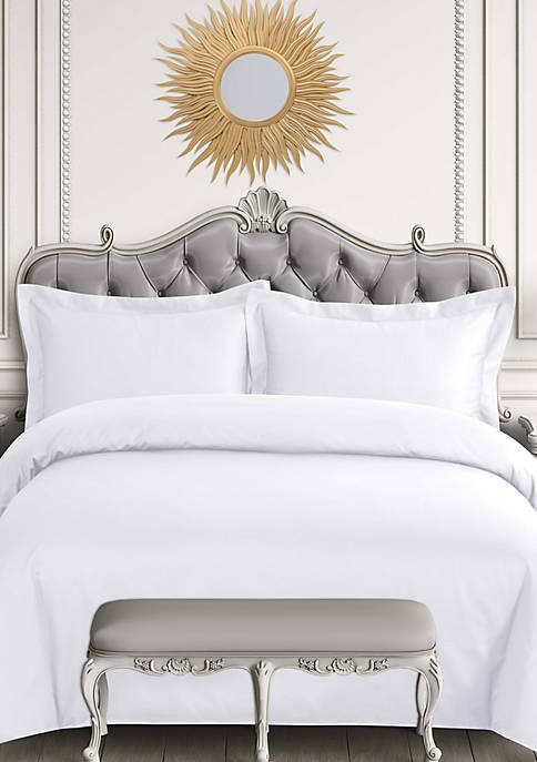 Tribeca Living Egyptian Cotton 600 Thread Count Oversized