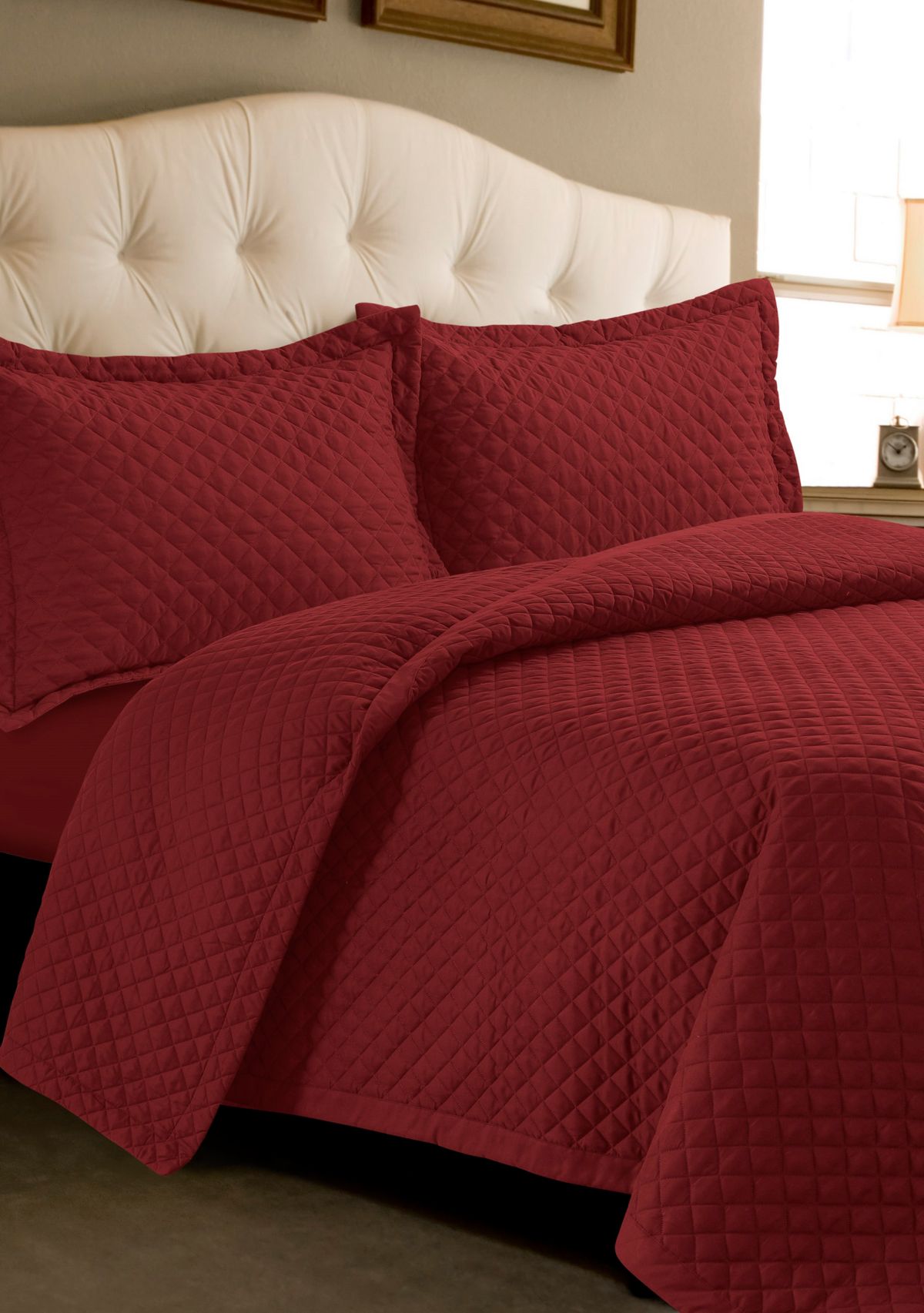 Brisbane Oversized Quilt Set