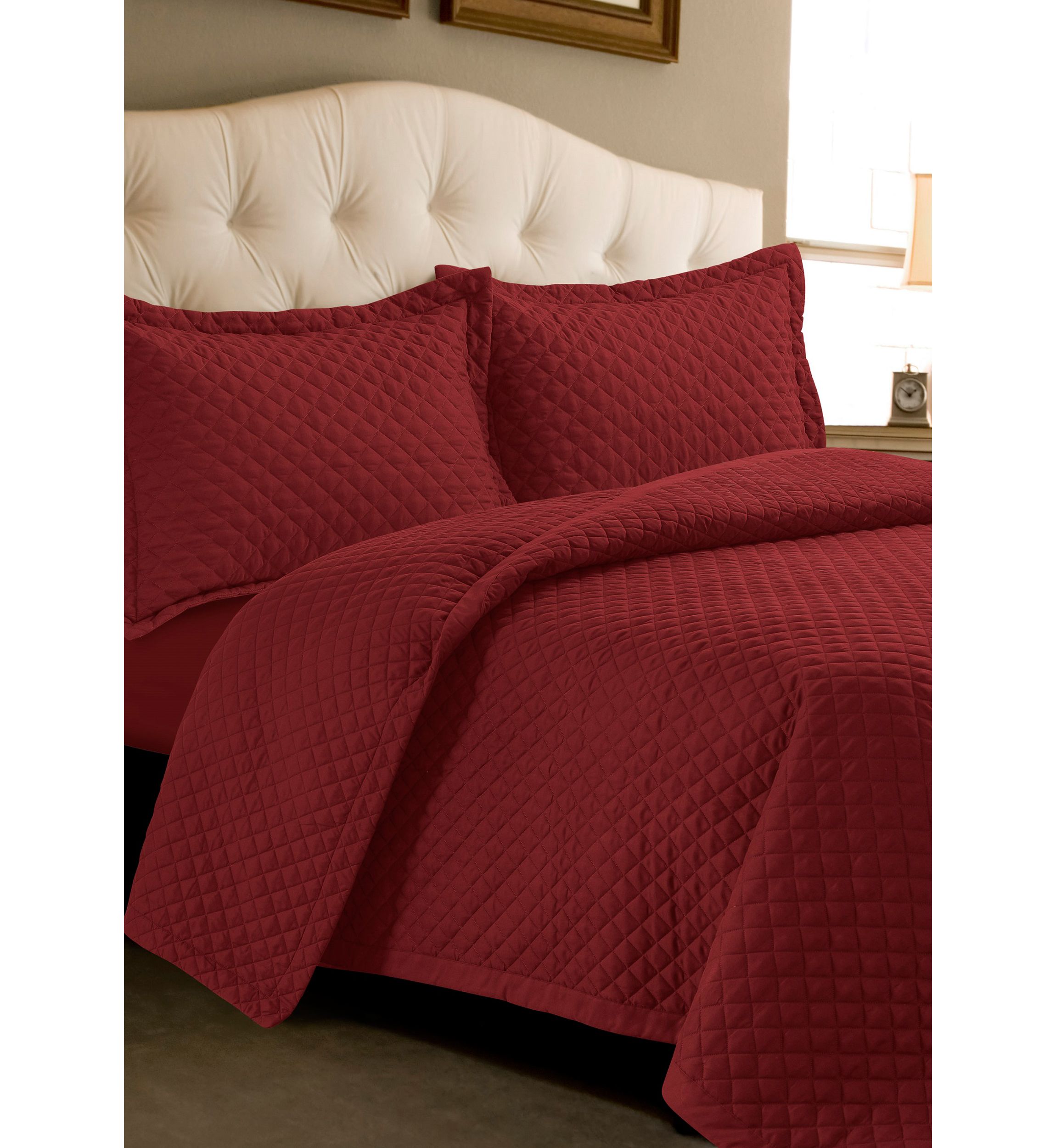 Brisbane Oversized Quilt Set