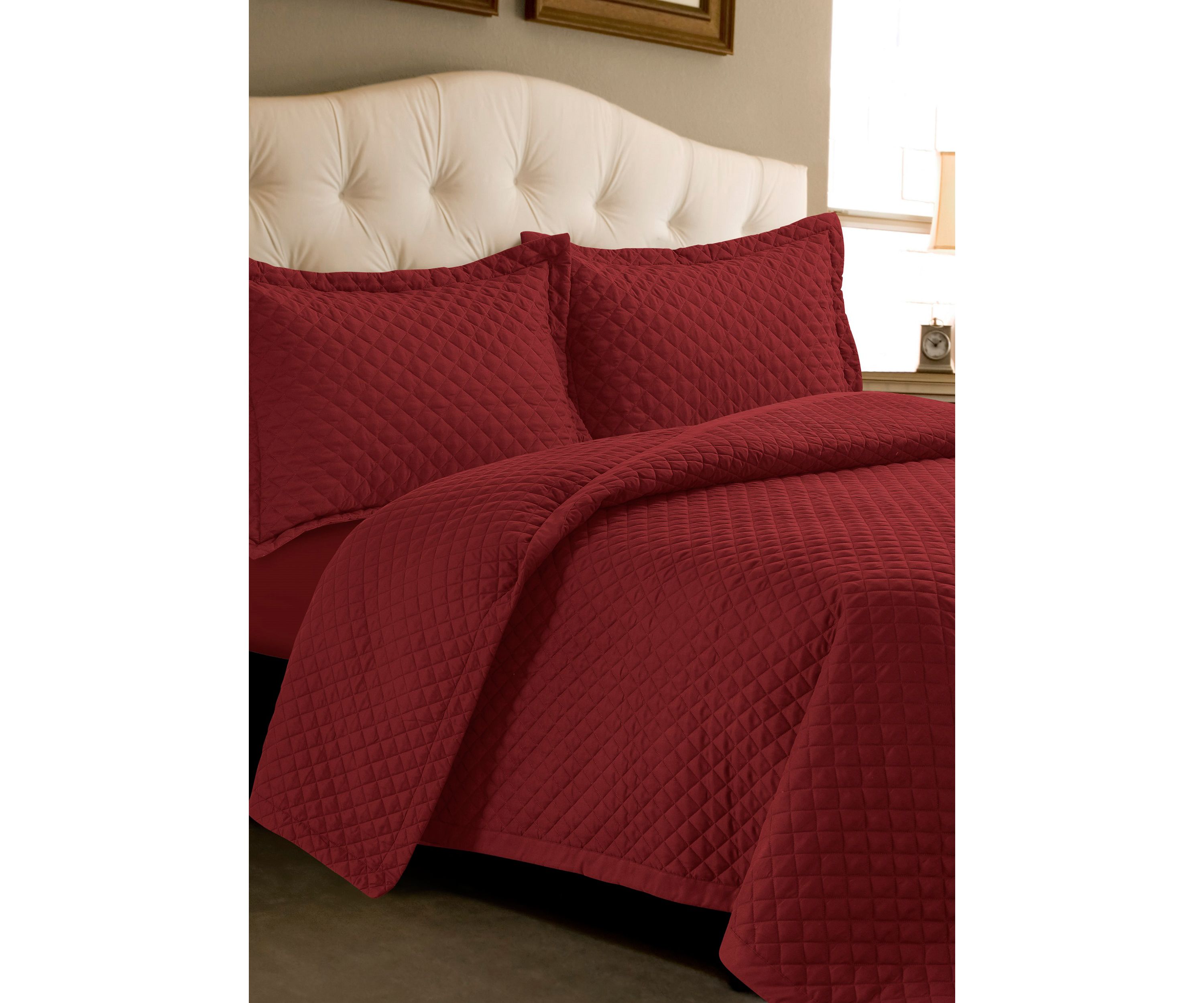 Brisbane Oversized Quilt Set