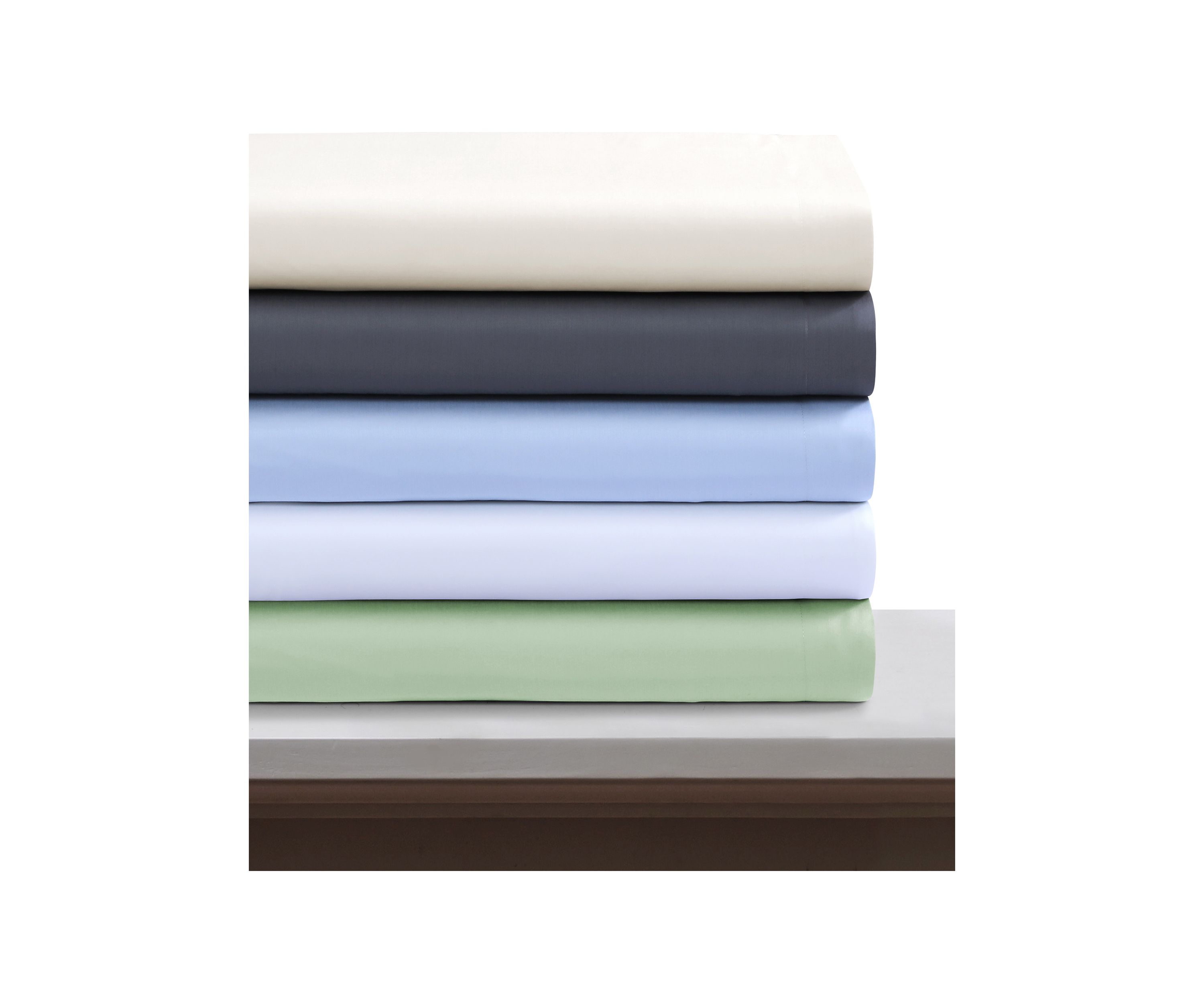 Rayon from Bamboo Oversized Duvet Cover Set