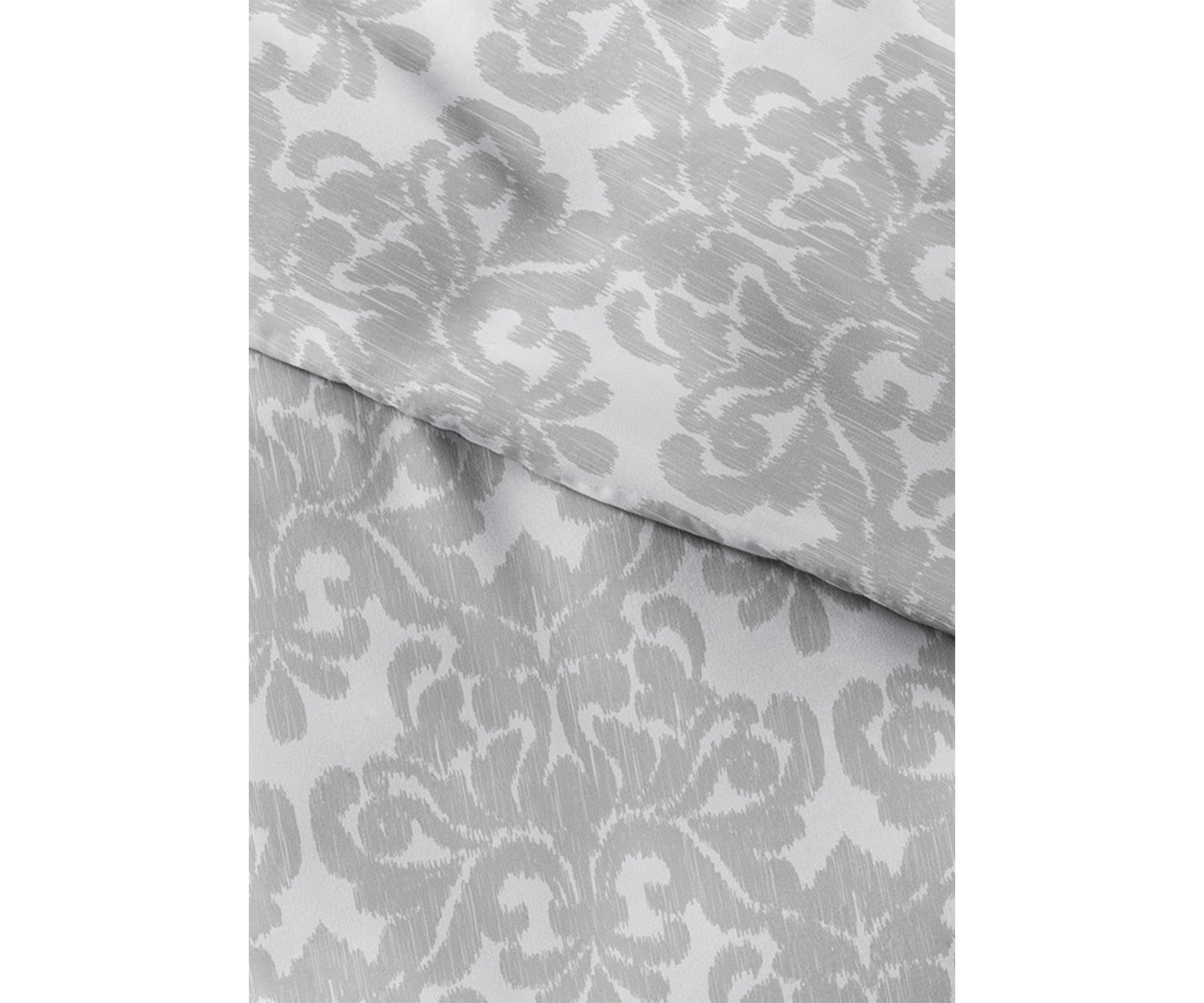 Premium Ultra Soft Soft Damask Pattern 3 Piece  Duvet Cover Set