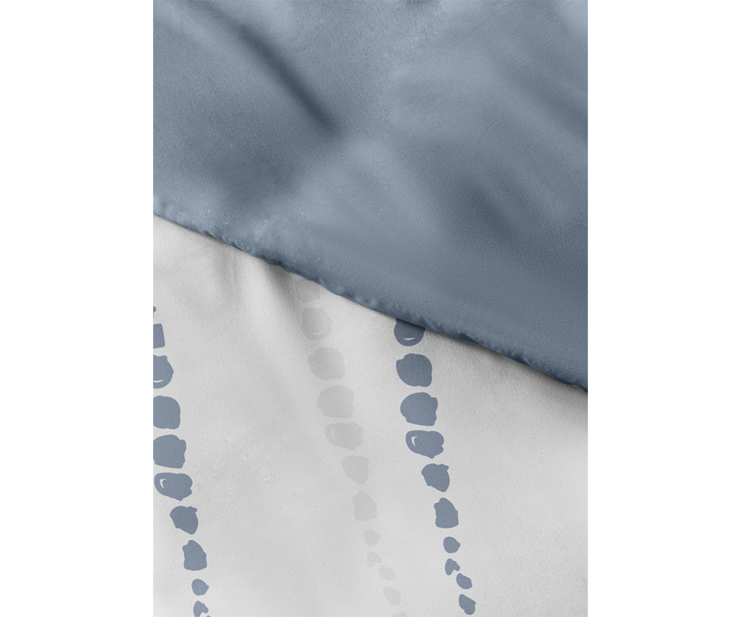Premium Ultra Soft Urban Vibe Pattern 3 Piece Reversible Duvet Cover Set