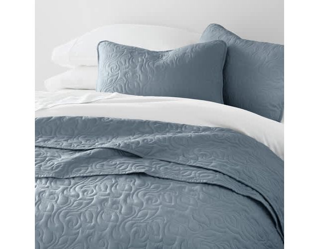 Dusk Blue