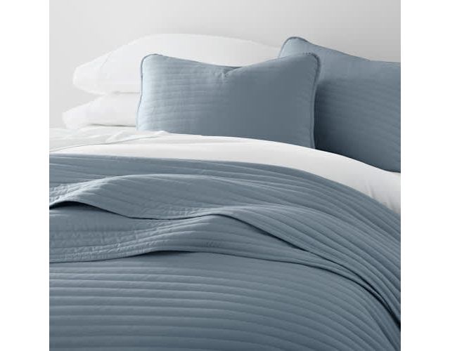 Dusk Blue