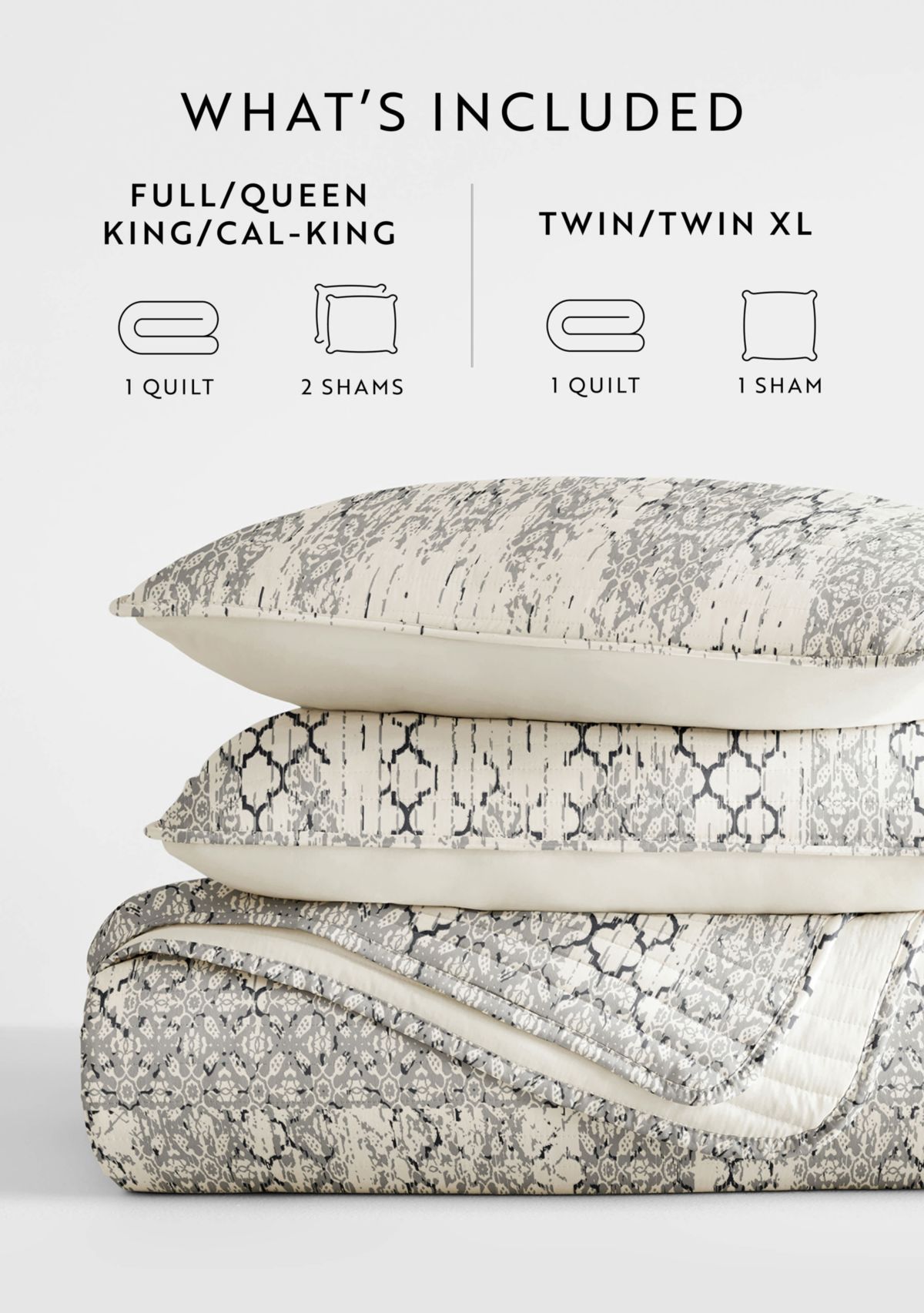 Luxury Inn Ultra Soft Microfiber Reversible Distressed Aztec All Season ...