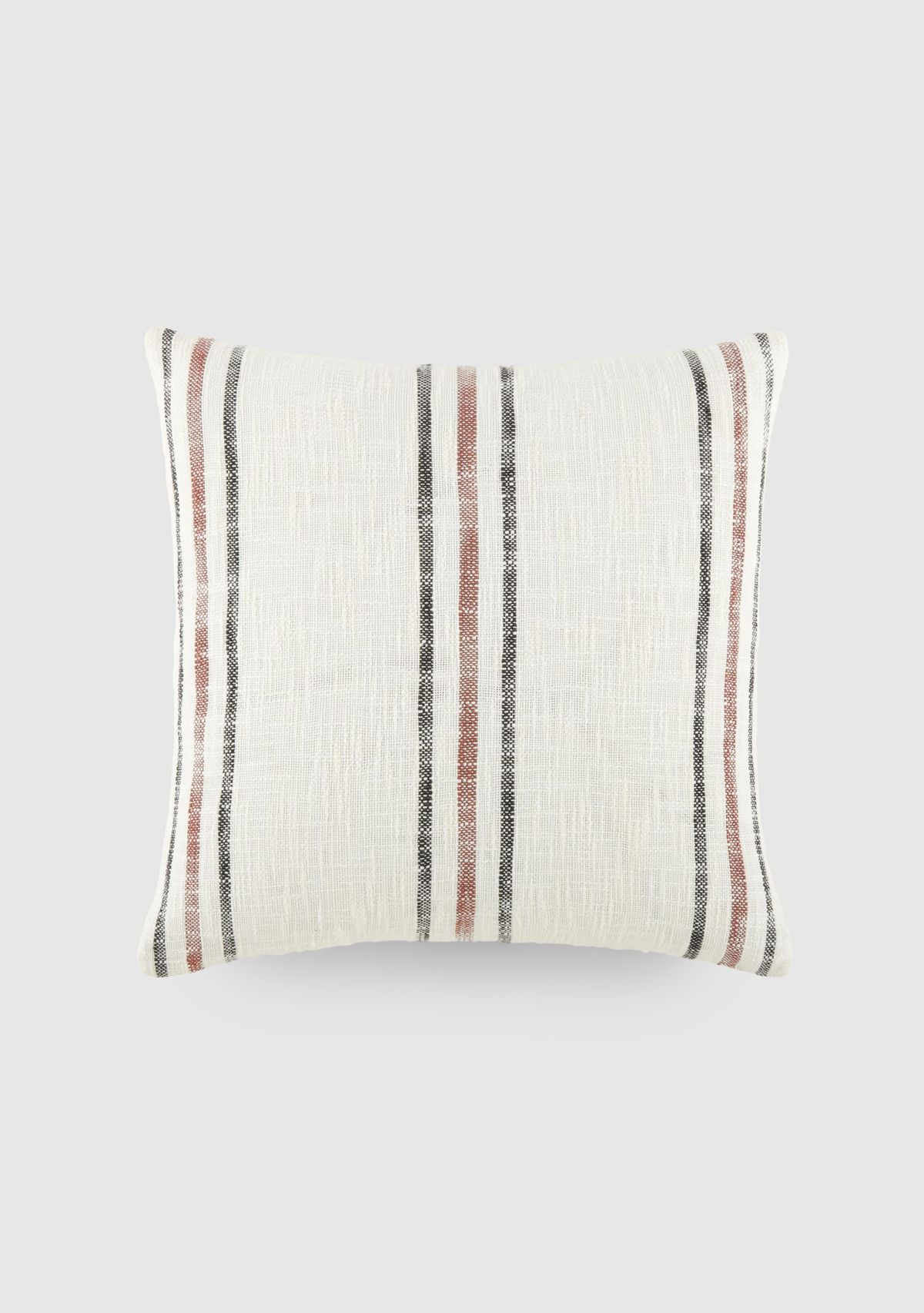 Elegant Patterns Cotton Decor Throw Pillow